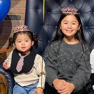 Meet your Posher, Joanne